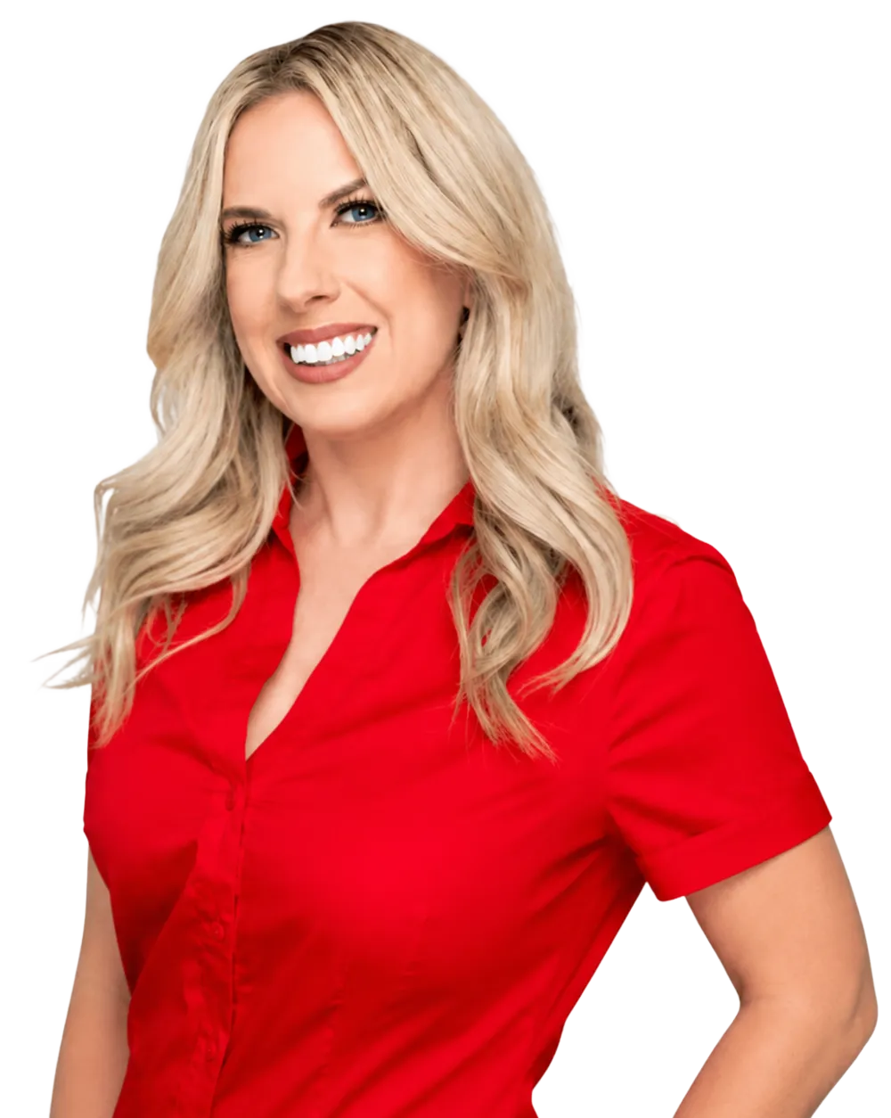 Destiny Sylvester, REALTOR
