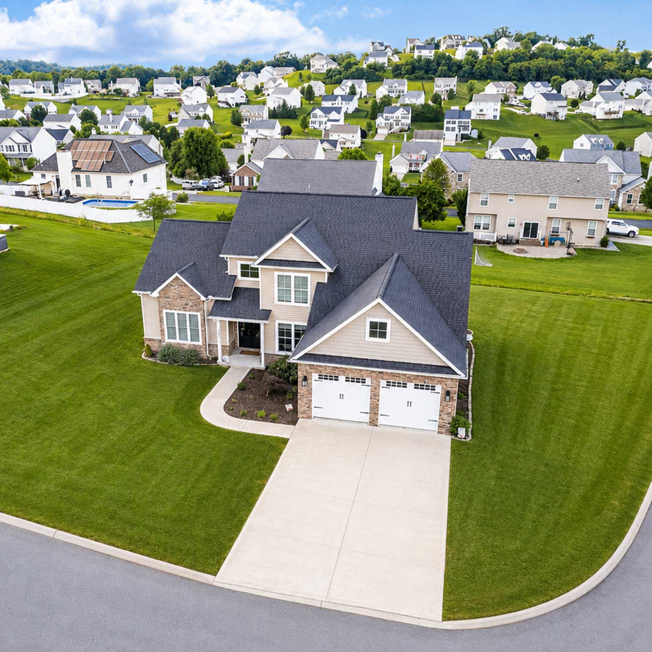 Residential & Commercial Real Estate Sales in Morgantown, WV